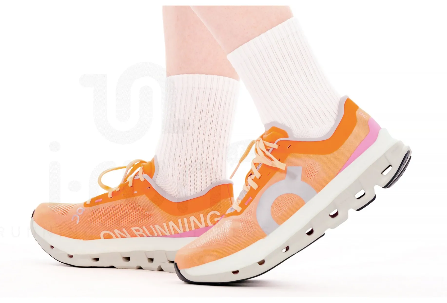 On-Running Cloudflow 5
