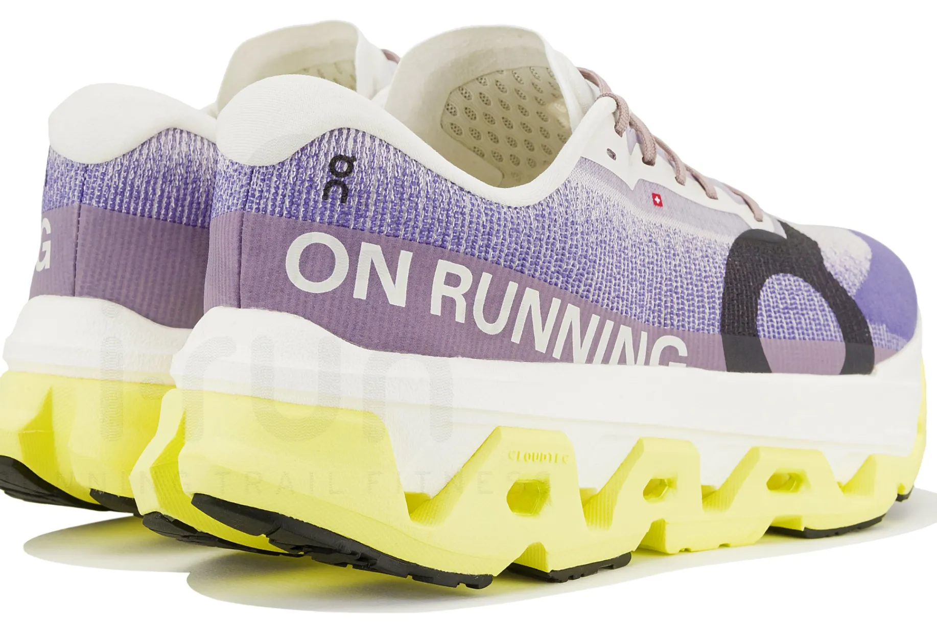 On-Running Cloudmonster 3 Hyper