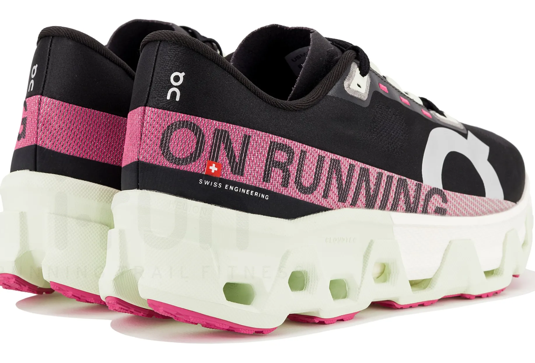 On-Running Cloudmonster Hyper
