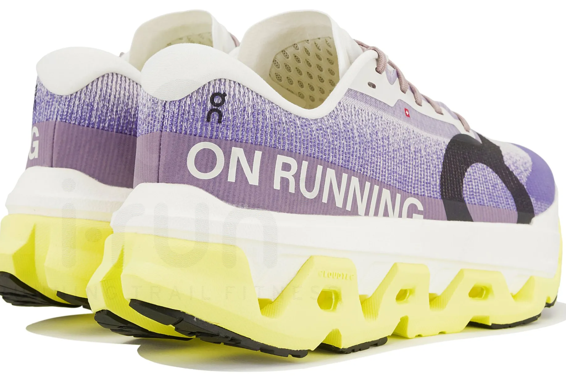 On-Running Cloudmonster 3 Hyper
