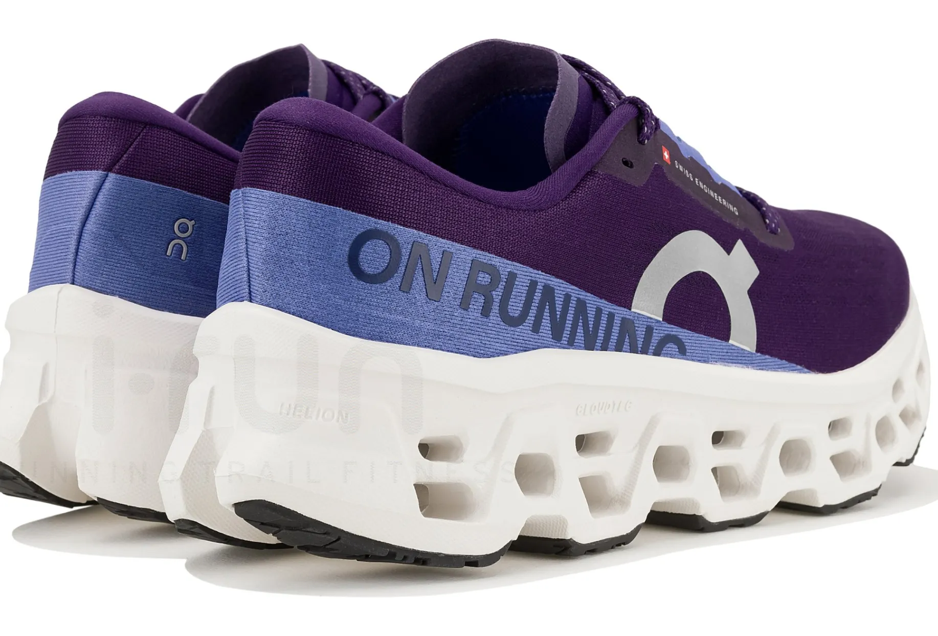 On-Running Cloudmonster 3 Wide