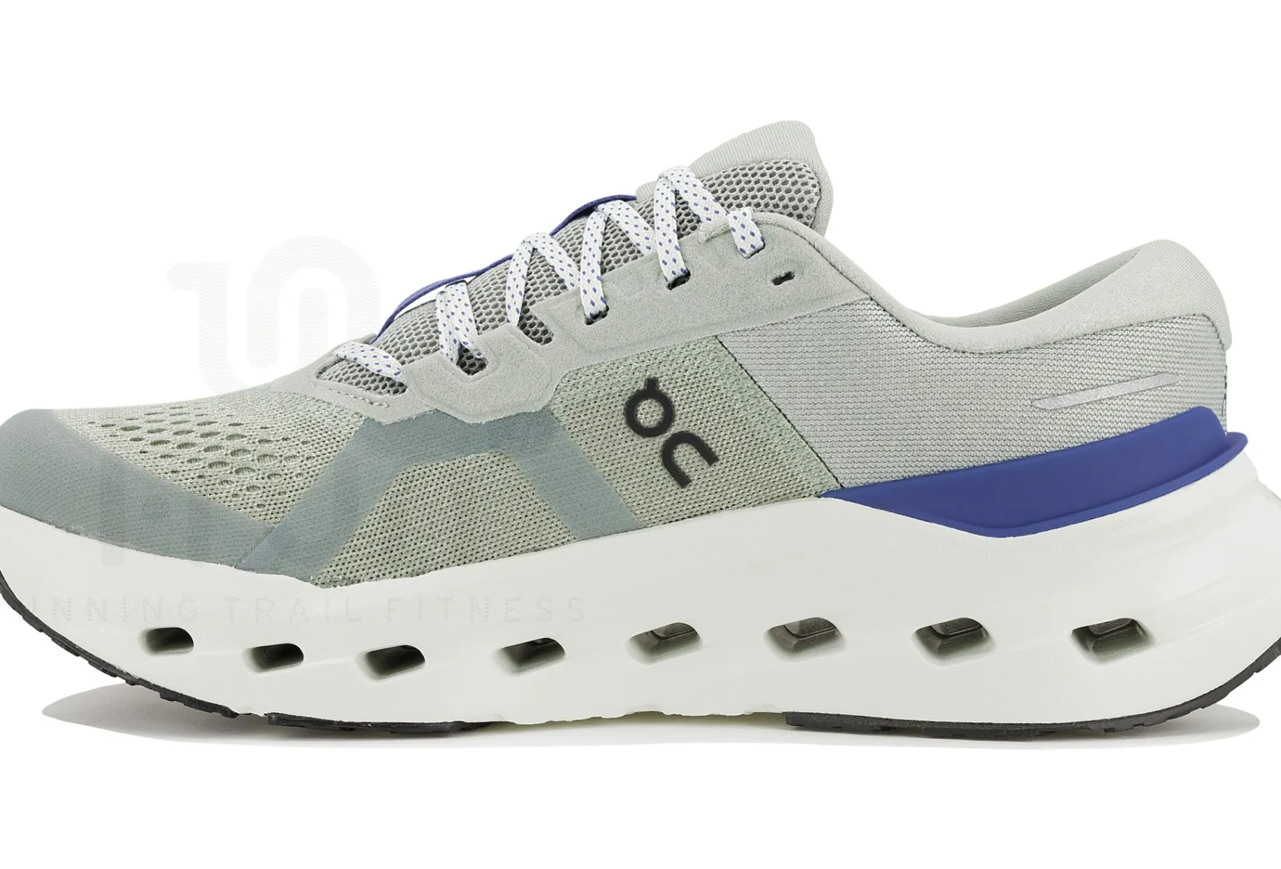 On-Running Cloudrunner 3