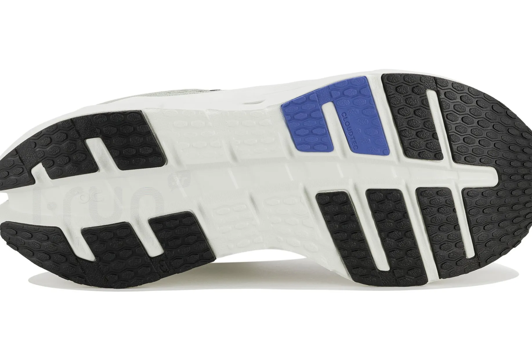 On-Running Cloudrunner 3