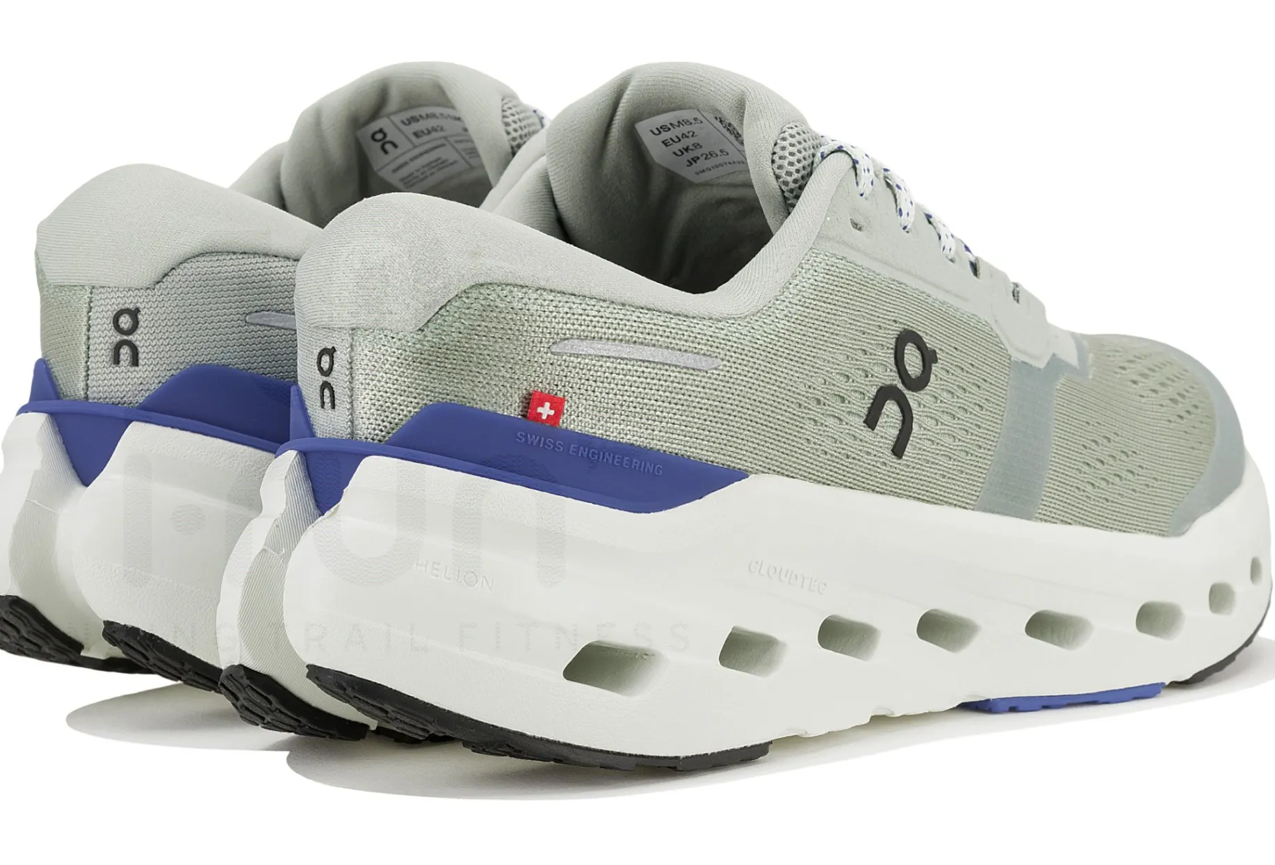 On-Running Cloudrunner 3