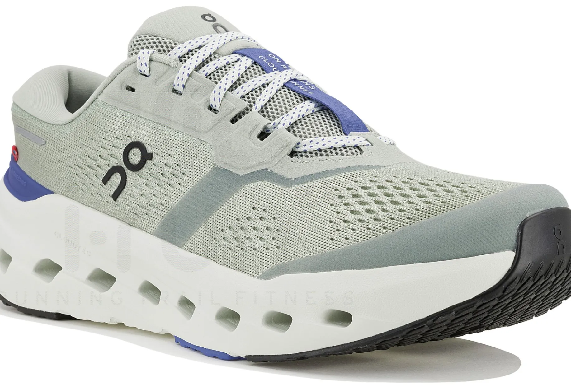 On-Running Cloudrunner 3