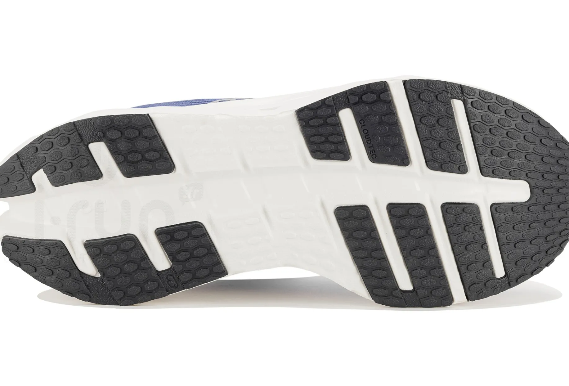 On-Running Cloudrunner 3