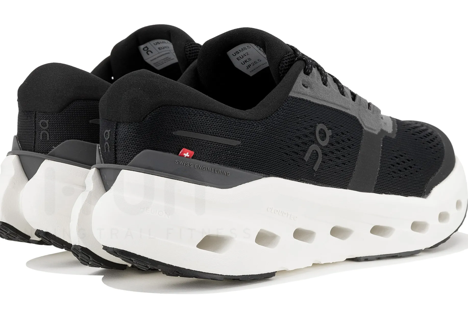On-Running Cloudrunner 3