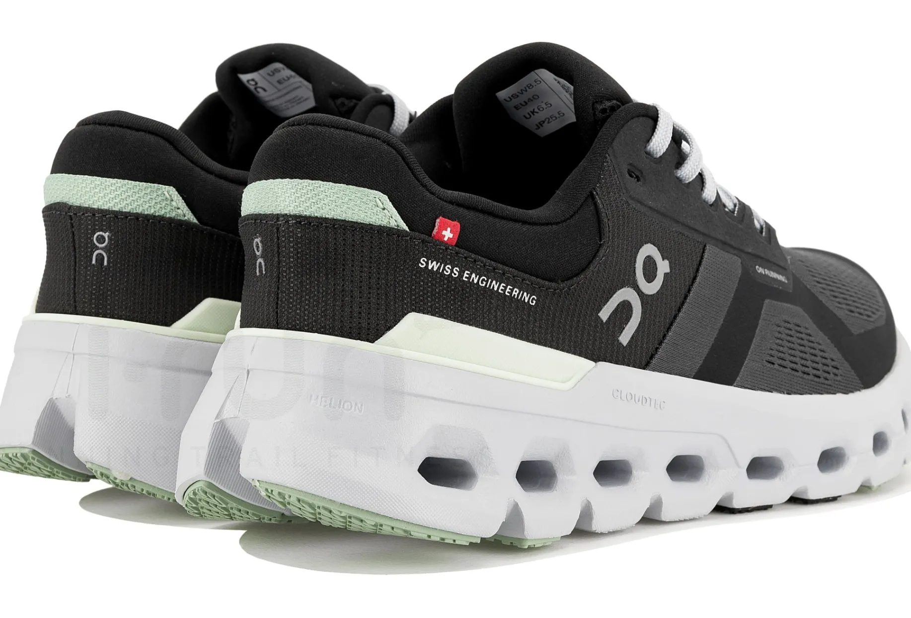 On-Running Cloudrunner 2