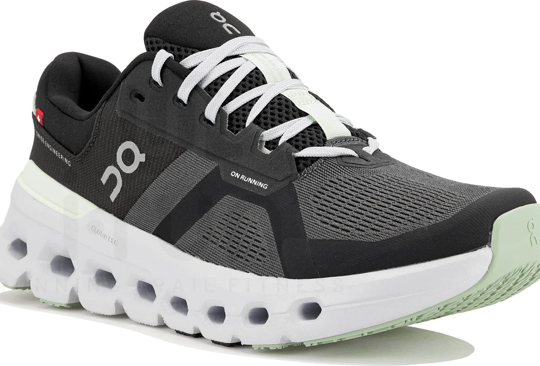 On-Running Cloudrunner 2