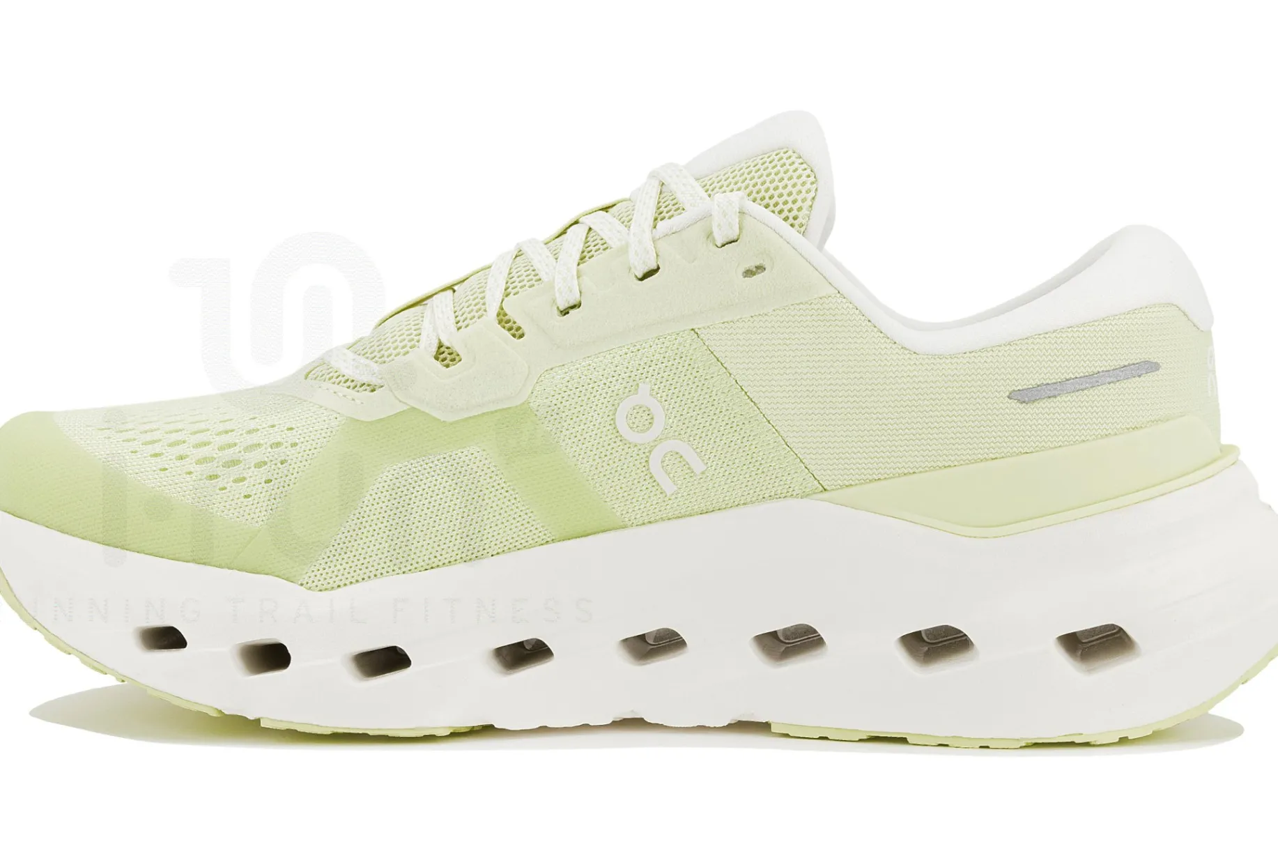 On-Running Cloudrunner 3