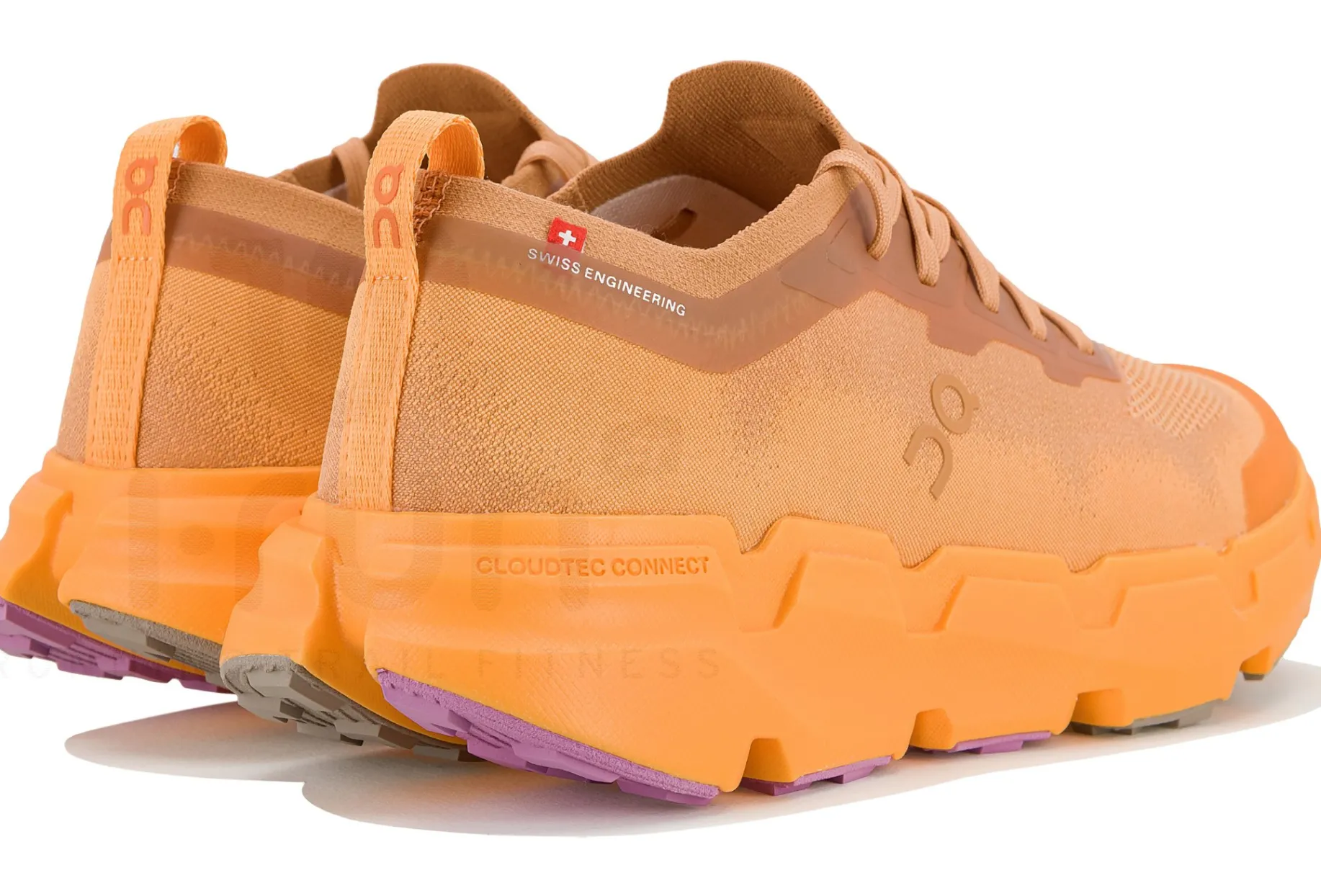 On-Running Cloudsoma