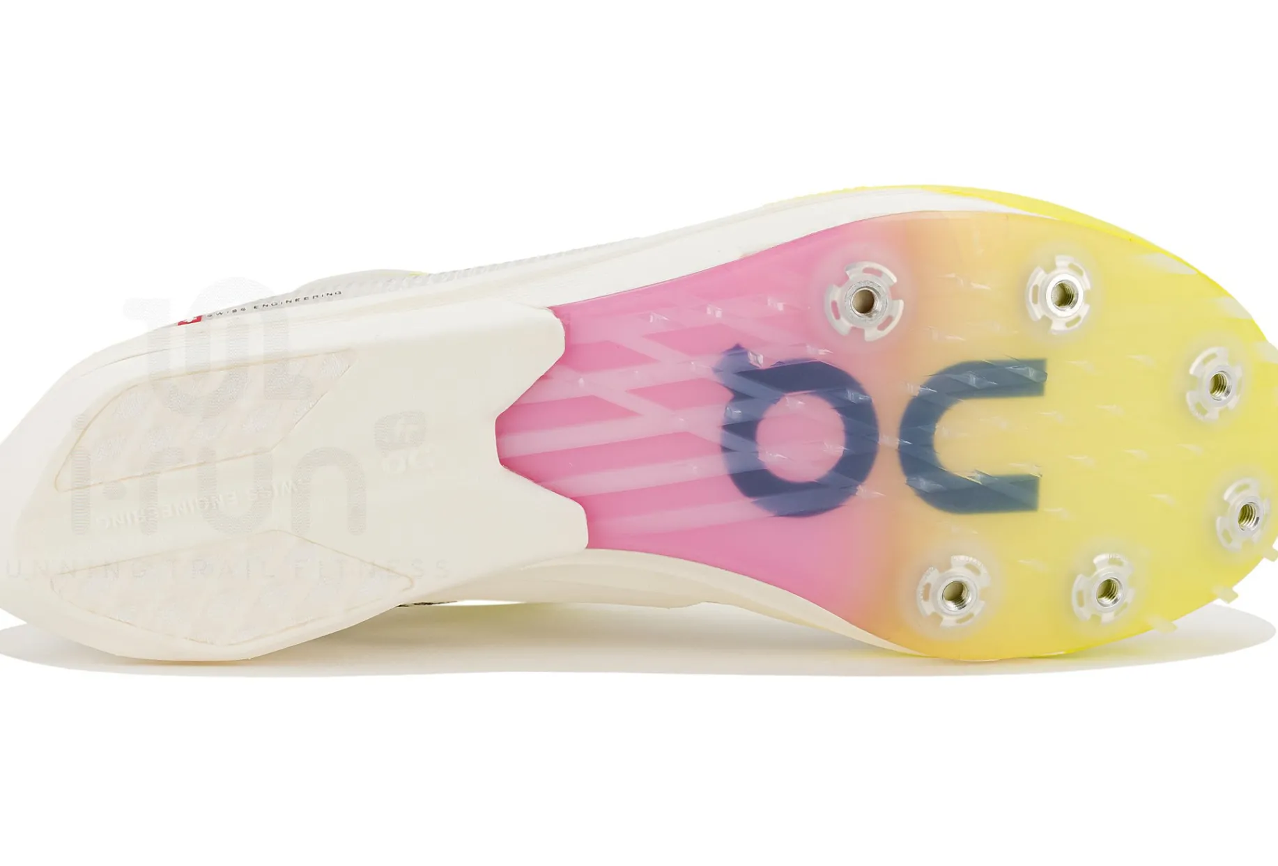 On-Running Cloudspike Citius 2