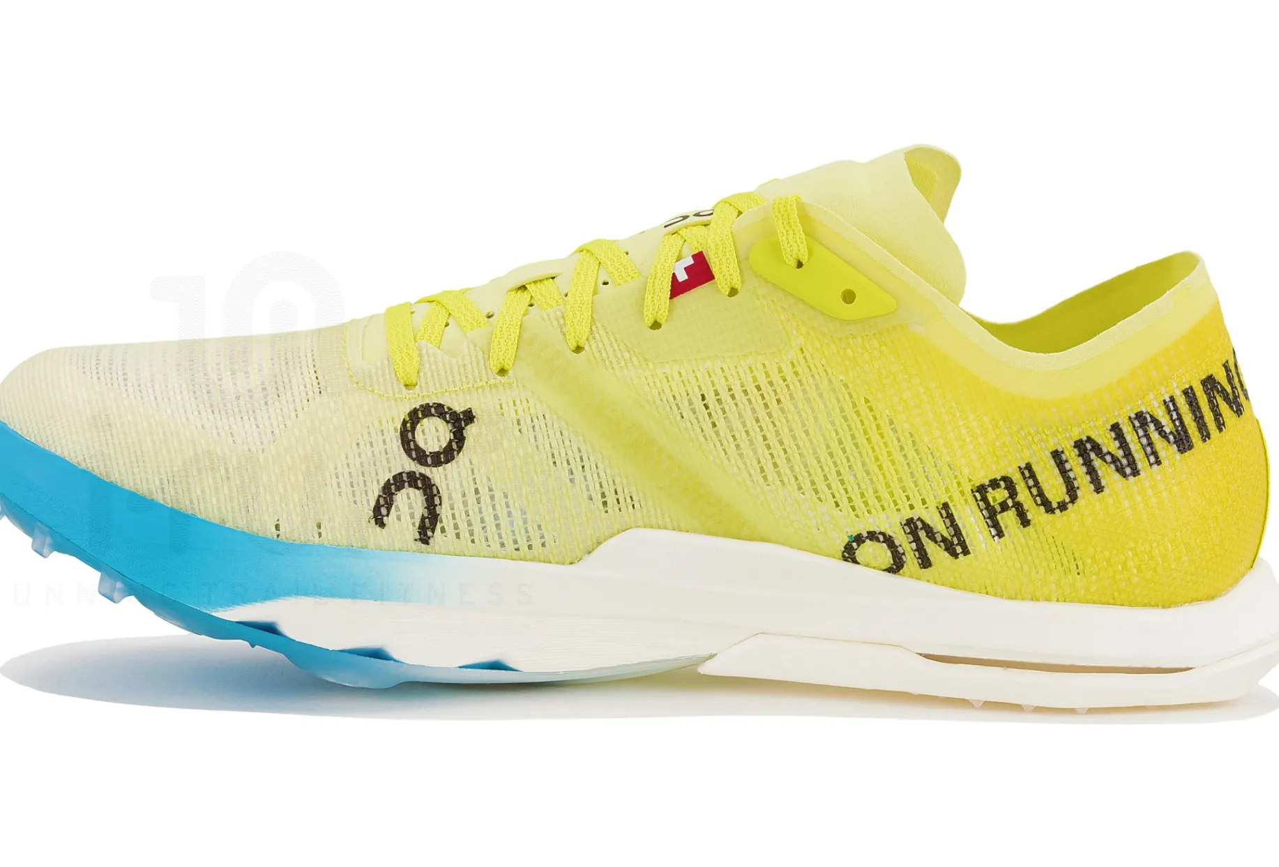 On-Running Cloudspike Citius 2