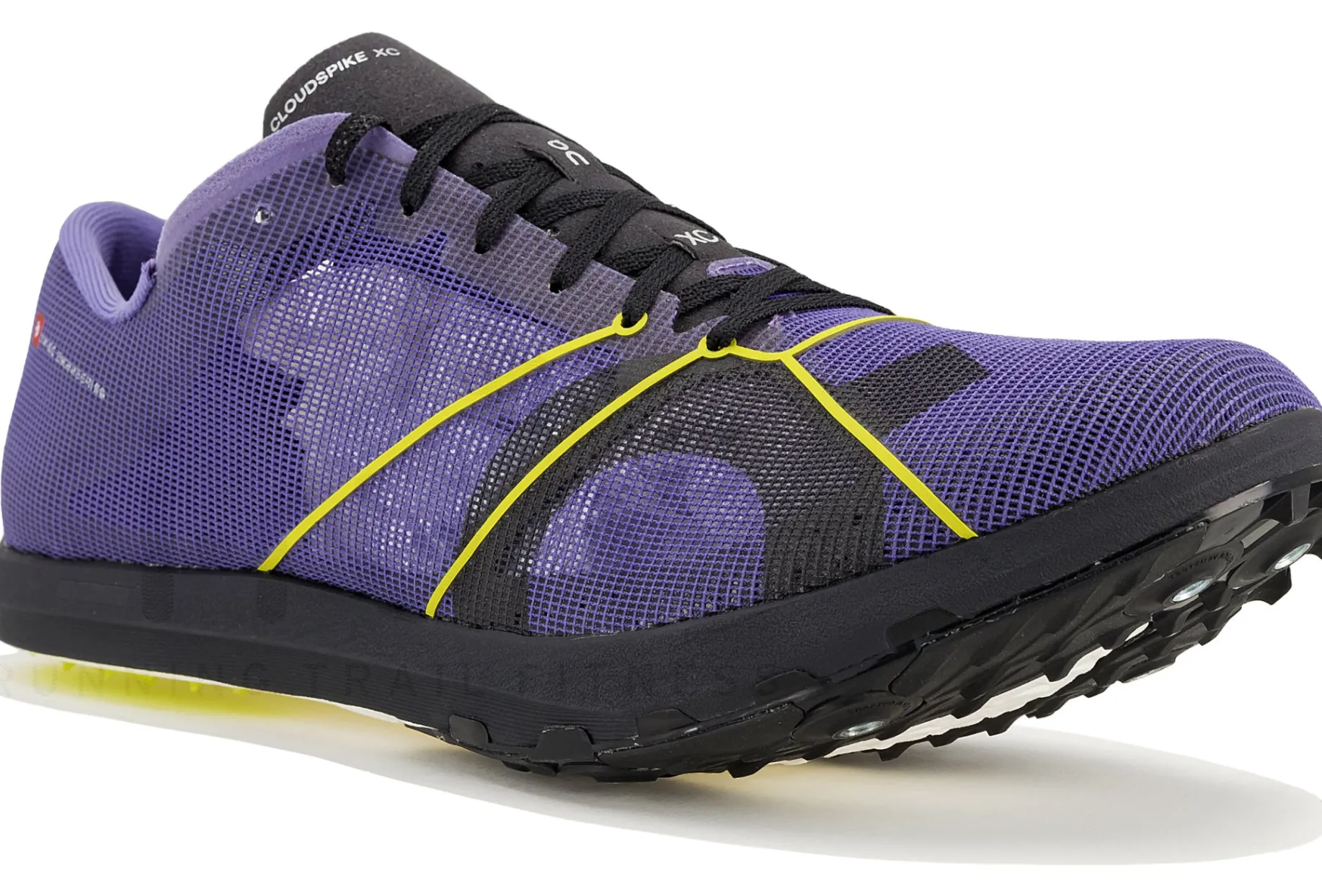 On-Running Cloudspike XC