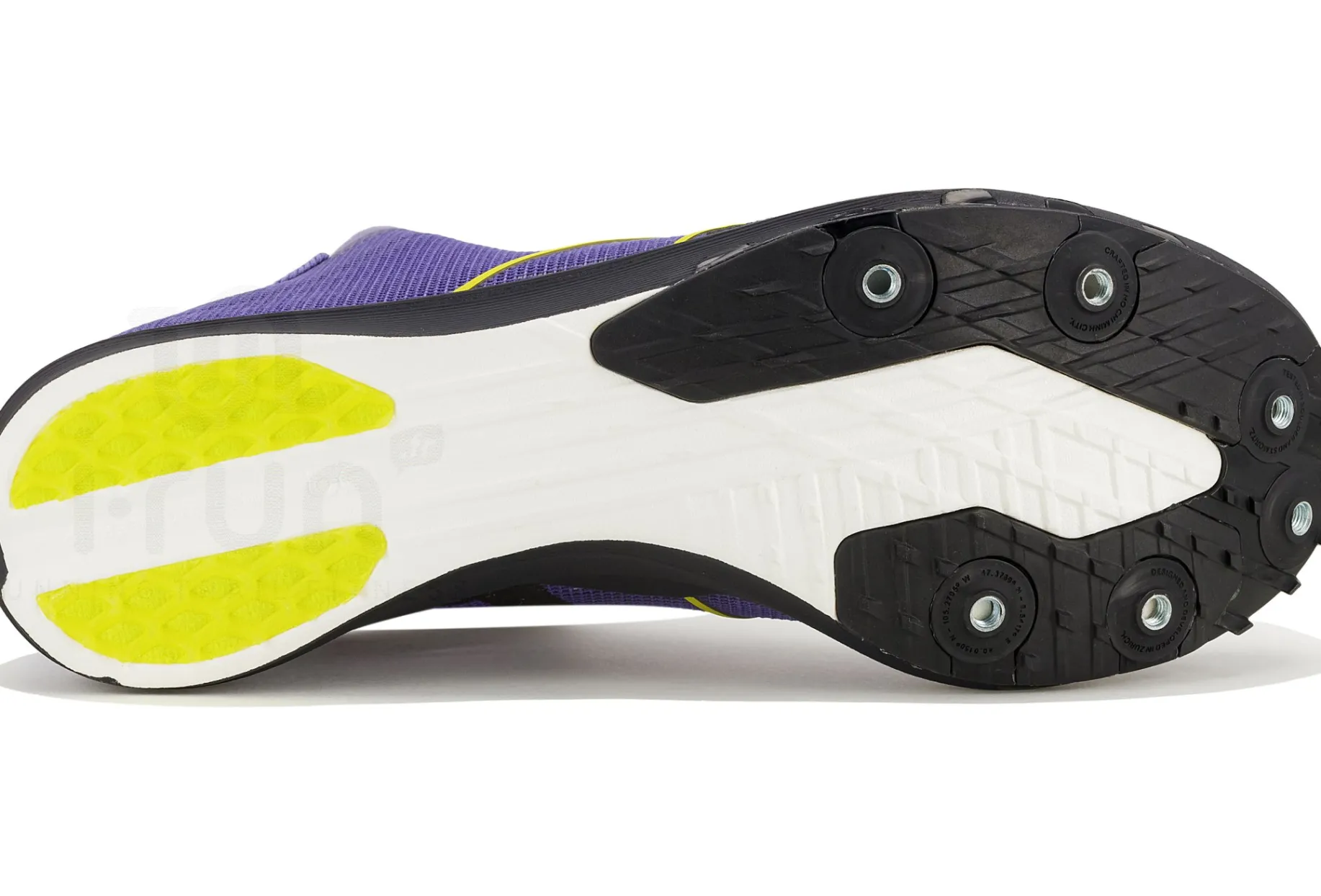 On-Running Cloudspike XC