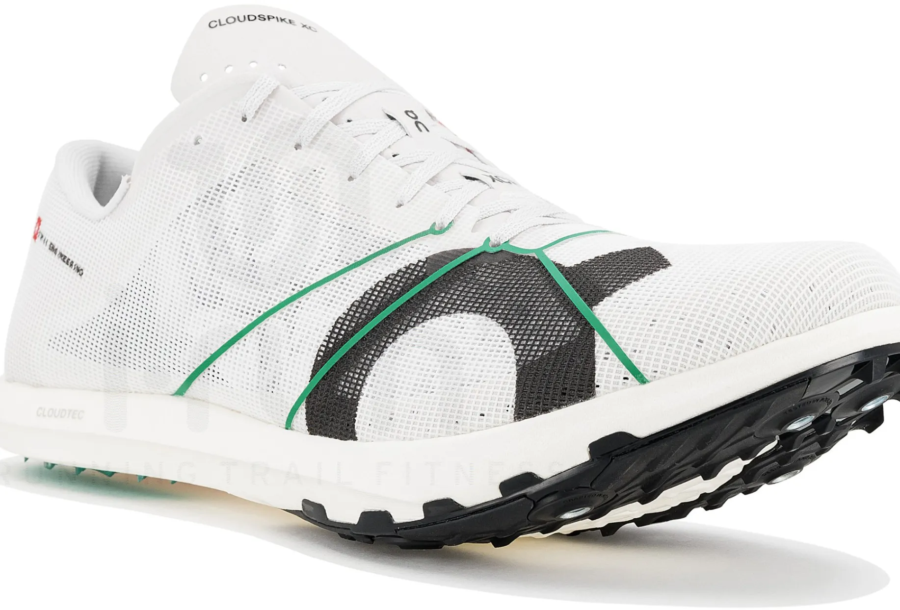 On-Running Cloudspike XC