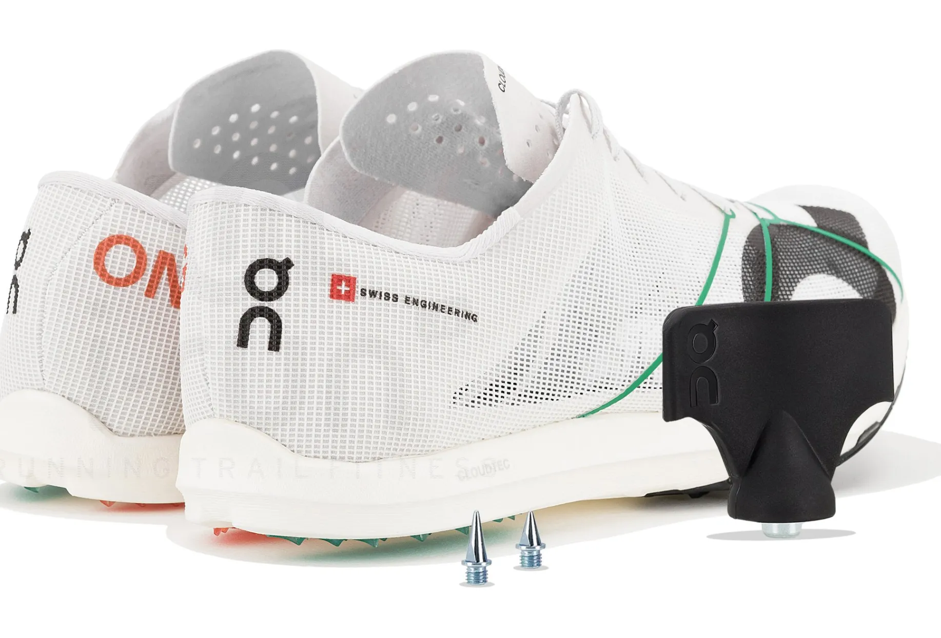 On-Running Cloudspike XC