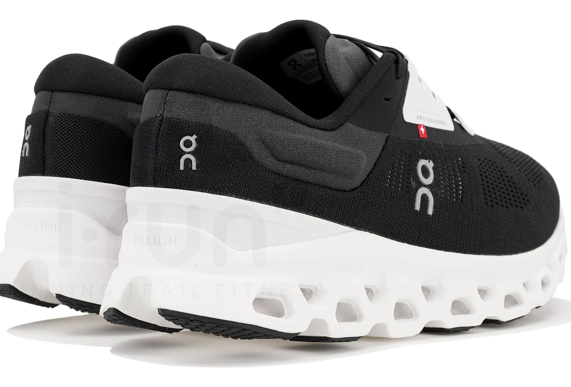 On-Running Cloudstratus 3