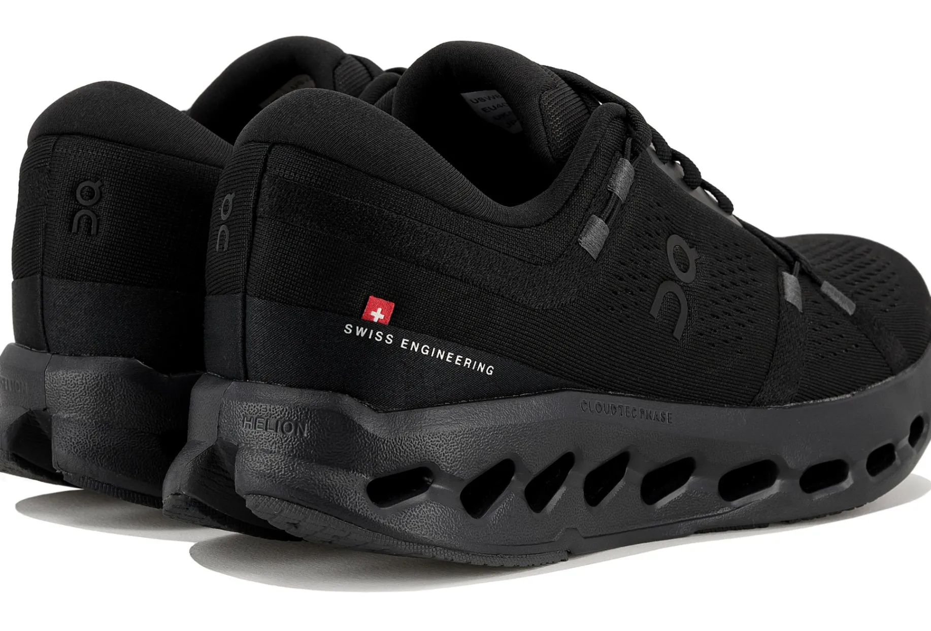 On-Running Cloudsurfer 2