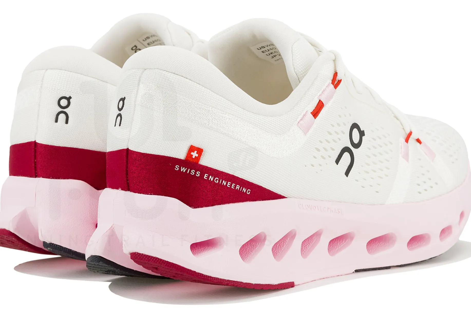 On-Running Cloudsurfer 2