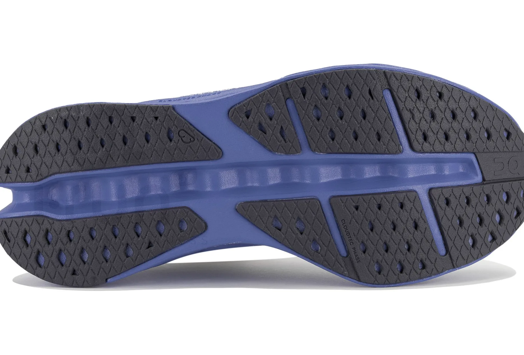 On-Running Cloudsurfer Max
