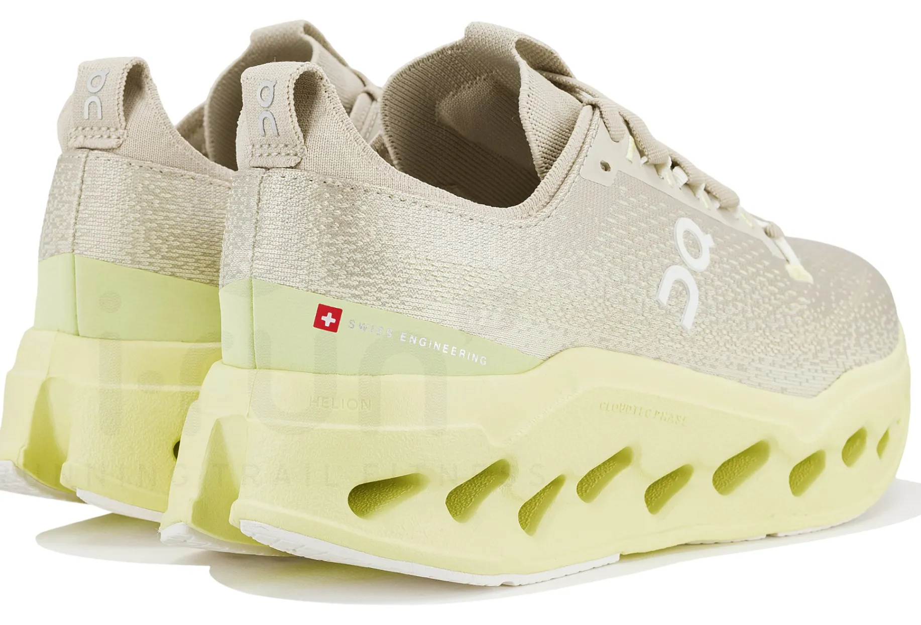 On-Running Cloudsurfer Max