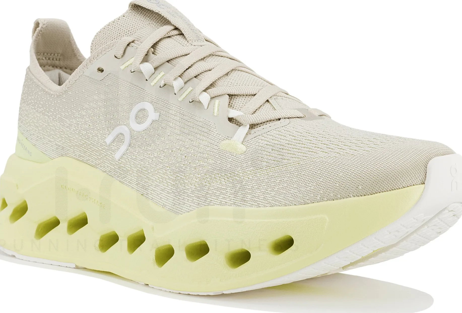 On-Running Cloudsurfer Max