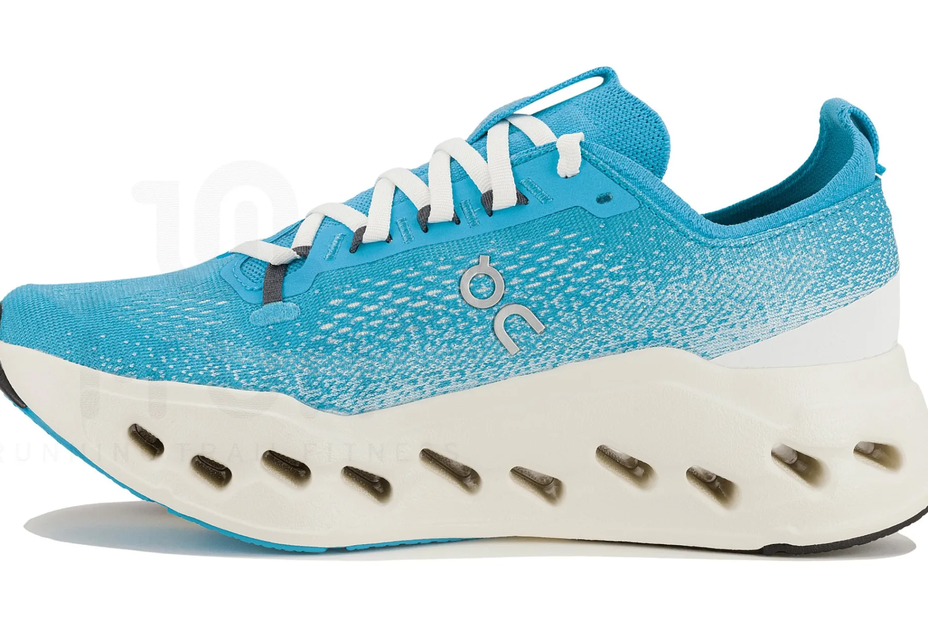 On-Running Cloudsurfer Max