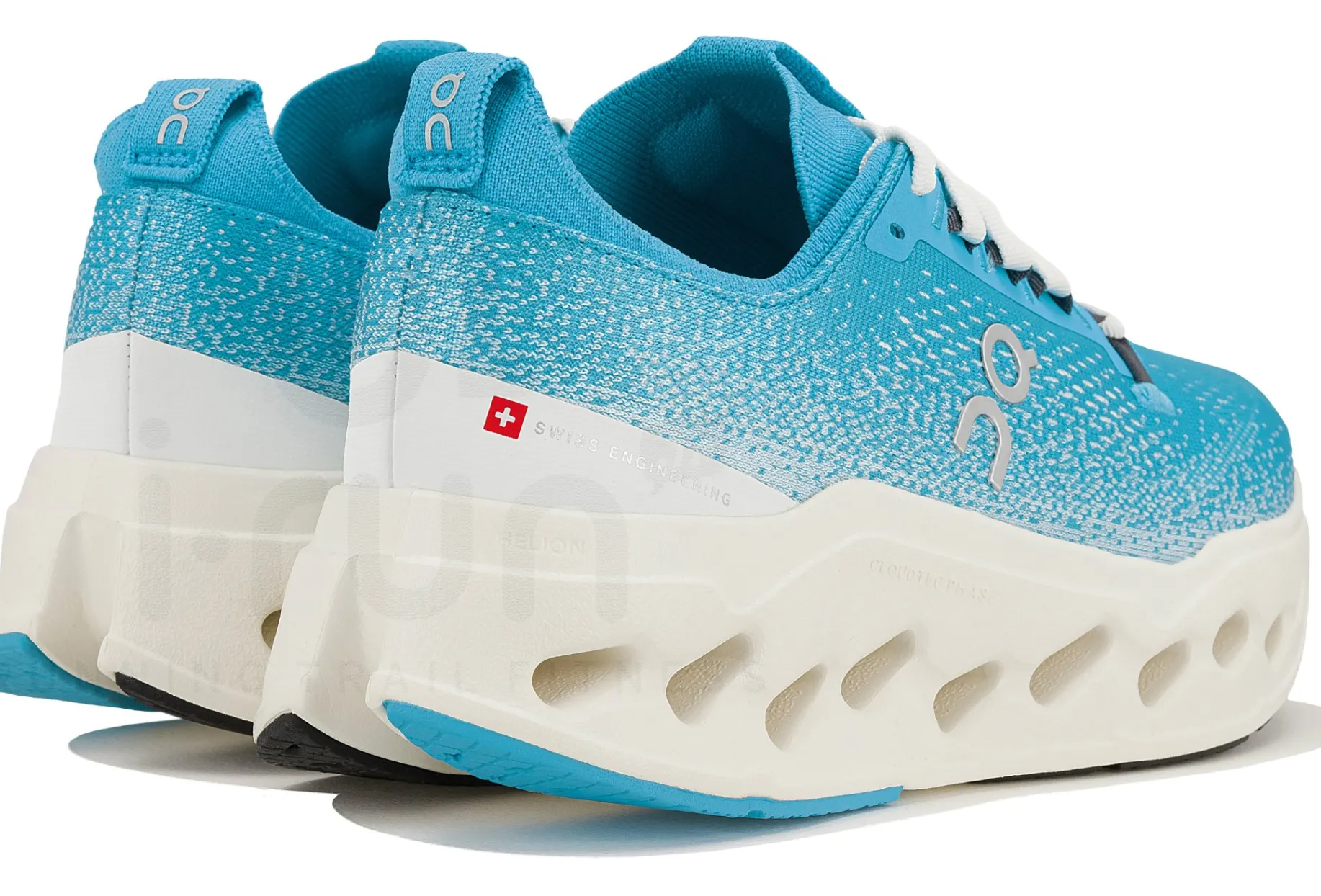 On-Running Cloudsurfer Max