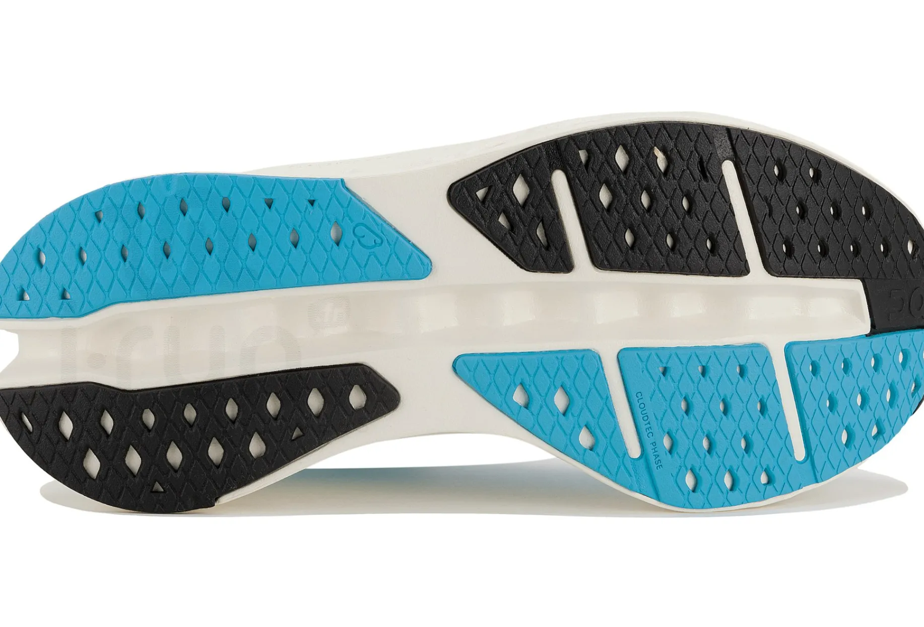 On-Running Cloudsurfer Max