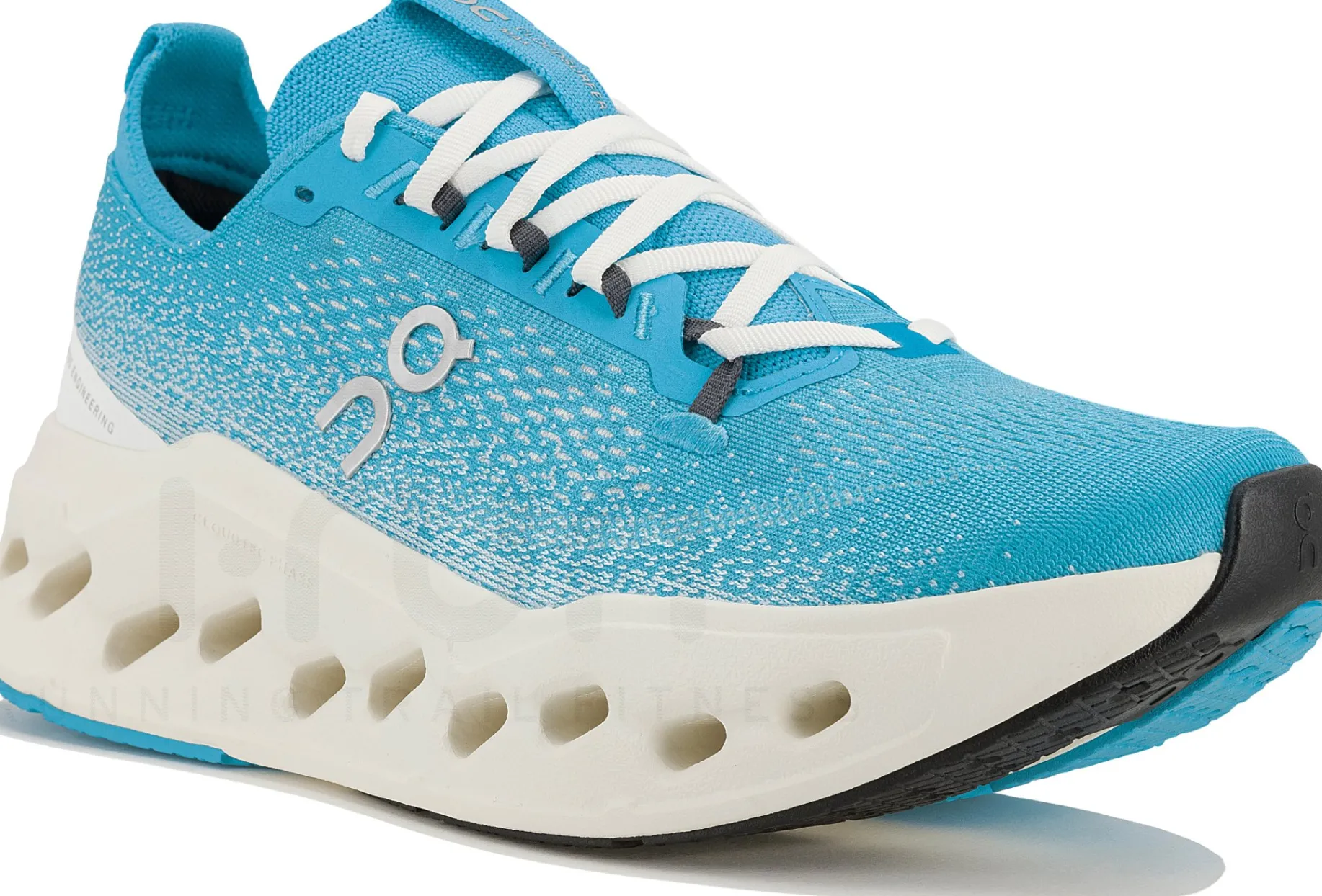 On-Running Cloudsurfer Max
