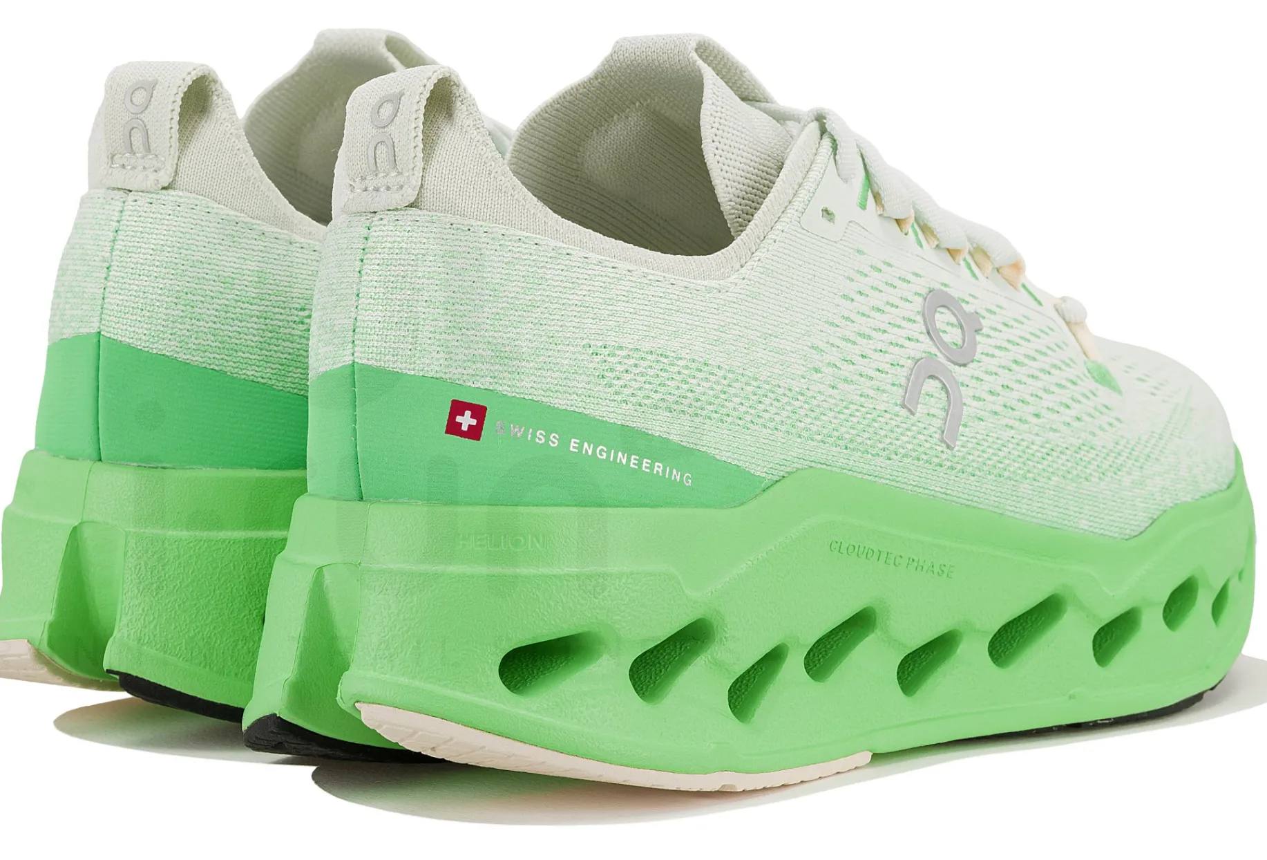 On-Running Cloudsurfer Max