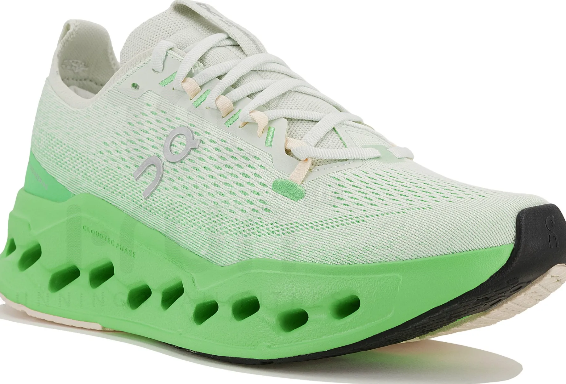 On-Running Cloudsurfer Max