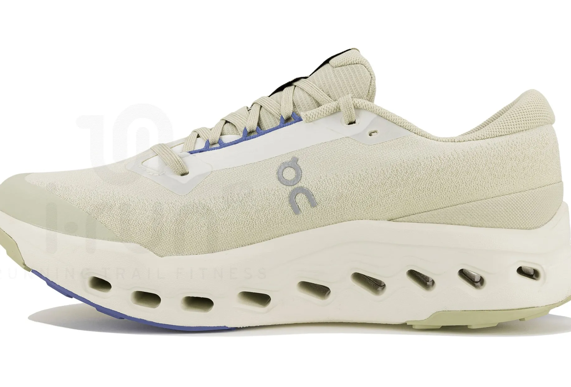 On-Running Cloudsurfer Trail 2 Waterproof