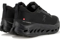 On-Running Cloudsurfer Trail 2