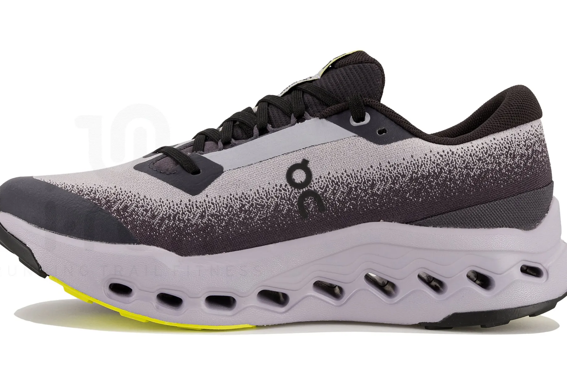 On-Running Cloudsurfer Trail 2 Waterproof