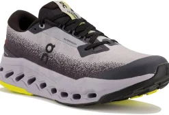 On-Running Cloudsurfer Trail 2 Waterproof