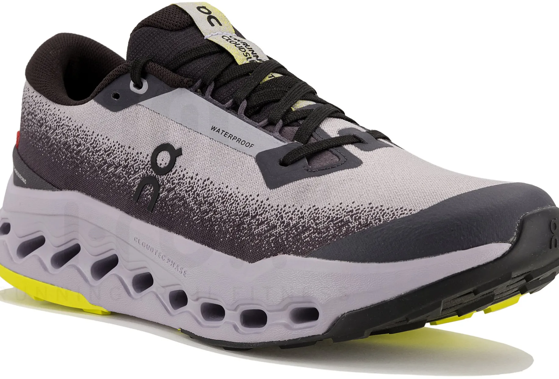 On-Running Cloudsurfer Trail 2 Waterproof