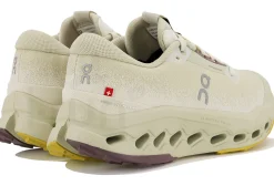 On-Running Cloudsurfer Trail 2 Waterproof