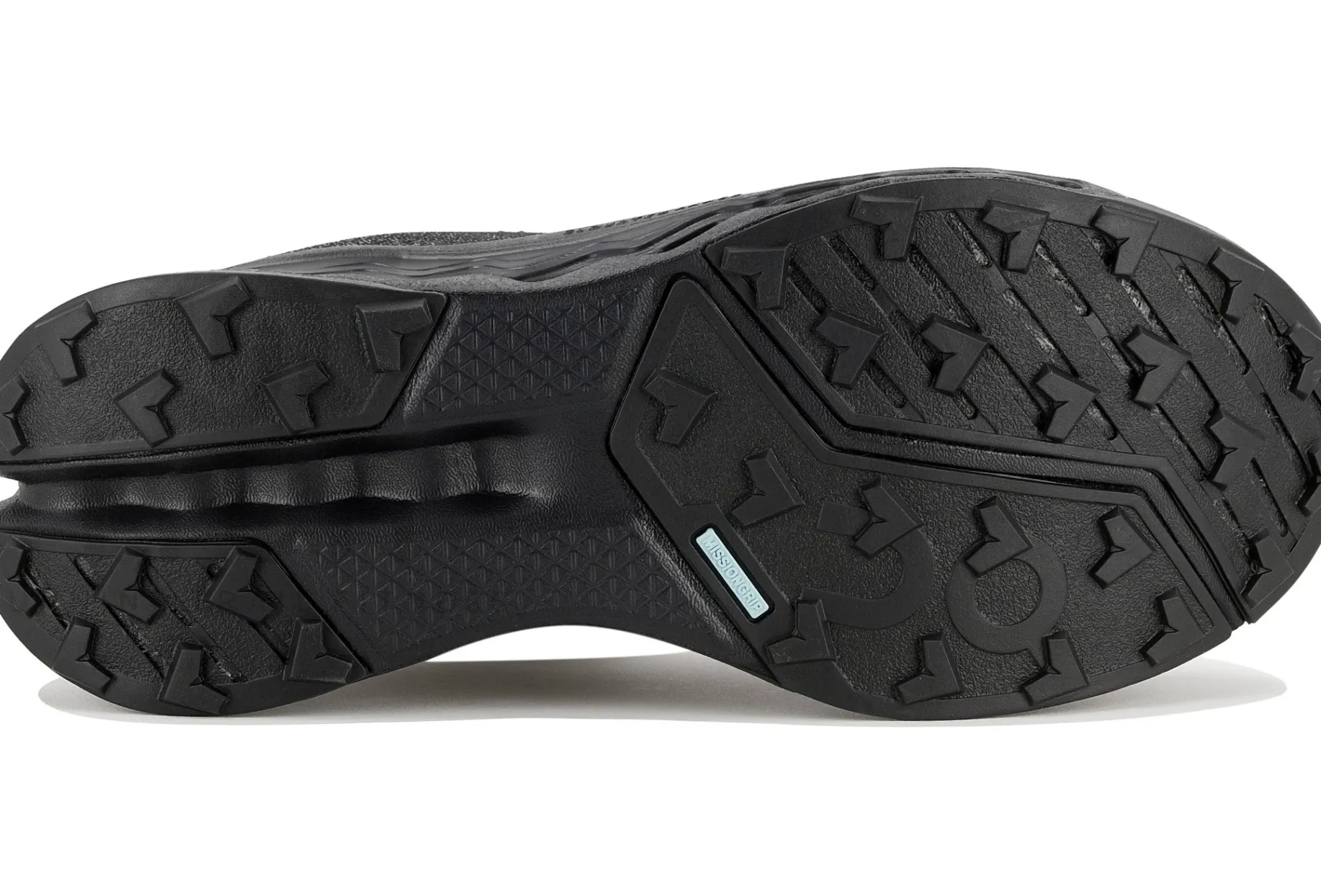 On-Running Cloudsurfer Trail 2 Waterproof