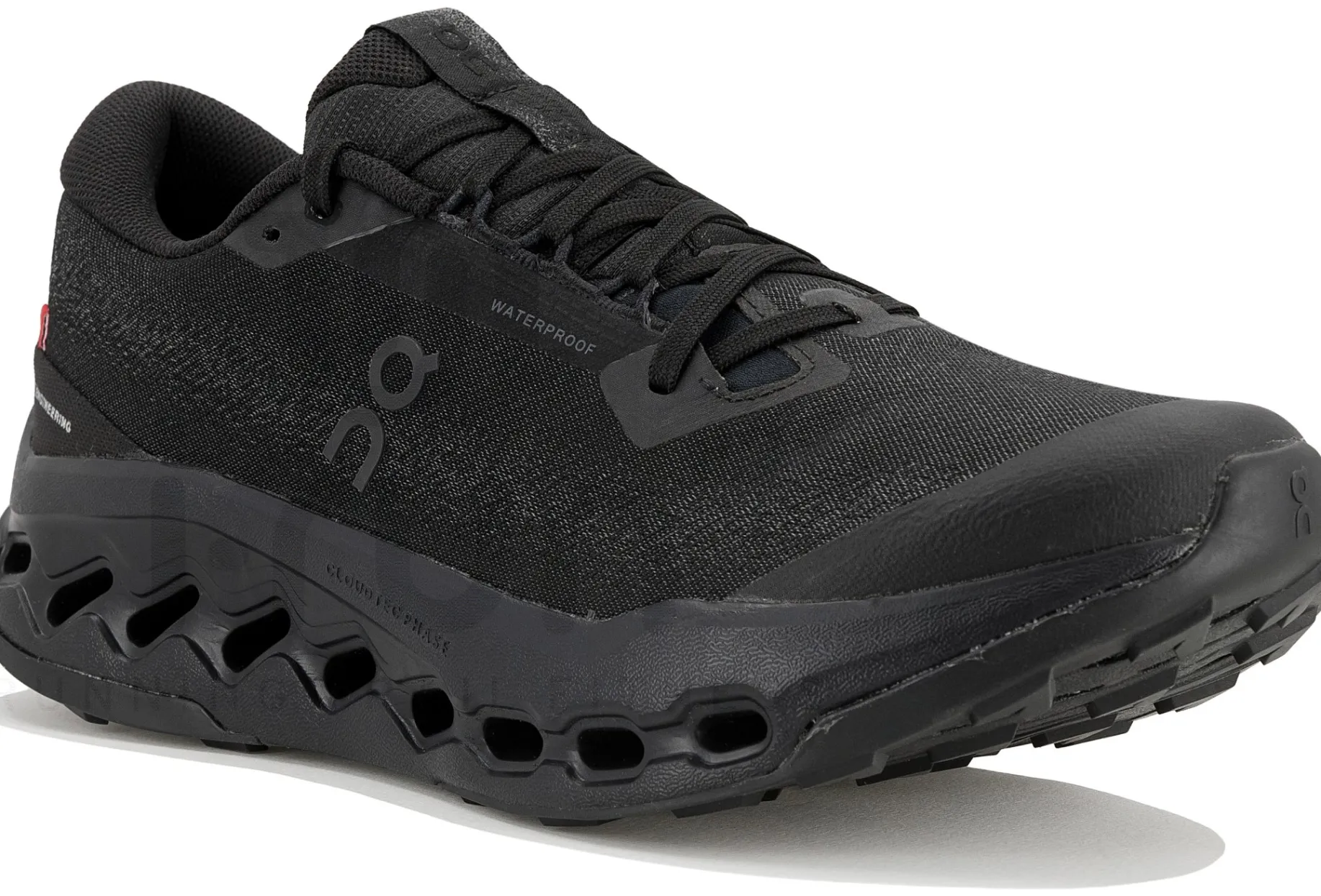 On-Running Cloudsurfer Trail 2 Waterproof
