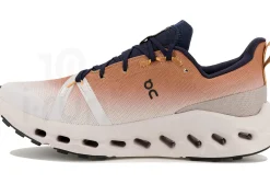 On-Running Cloudsurfer Trail Waterproof