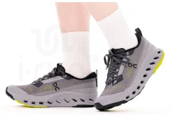On-Running Cloudsurfer Trail 2