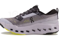 On-Running Cloudsurfer Trail 2