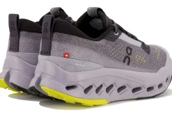On-Running Cloudsurfer Trail 2