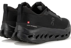 On-Running Cloudsurfer Trail 2