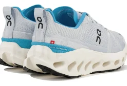 On-Running Cloudsurfer Trail