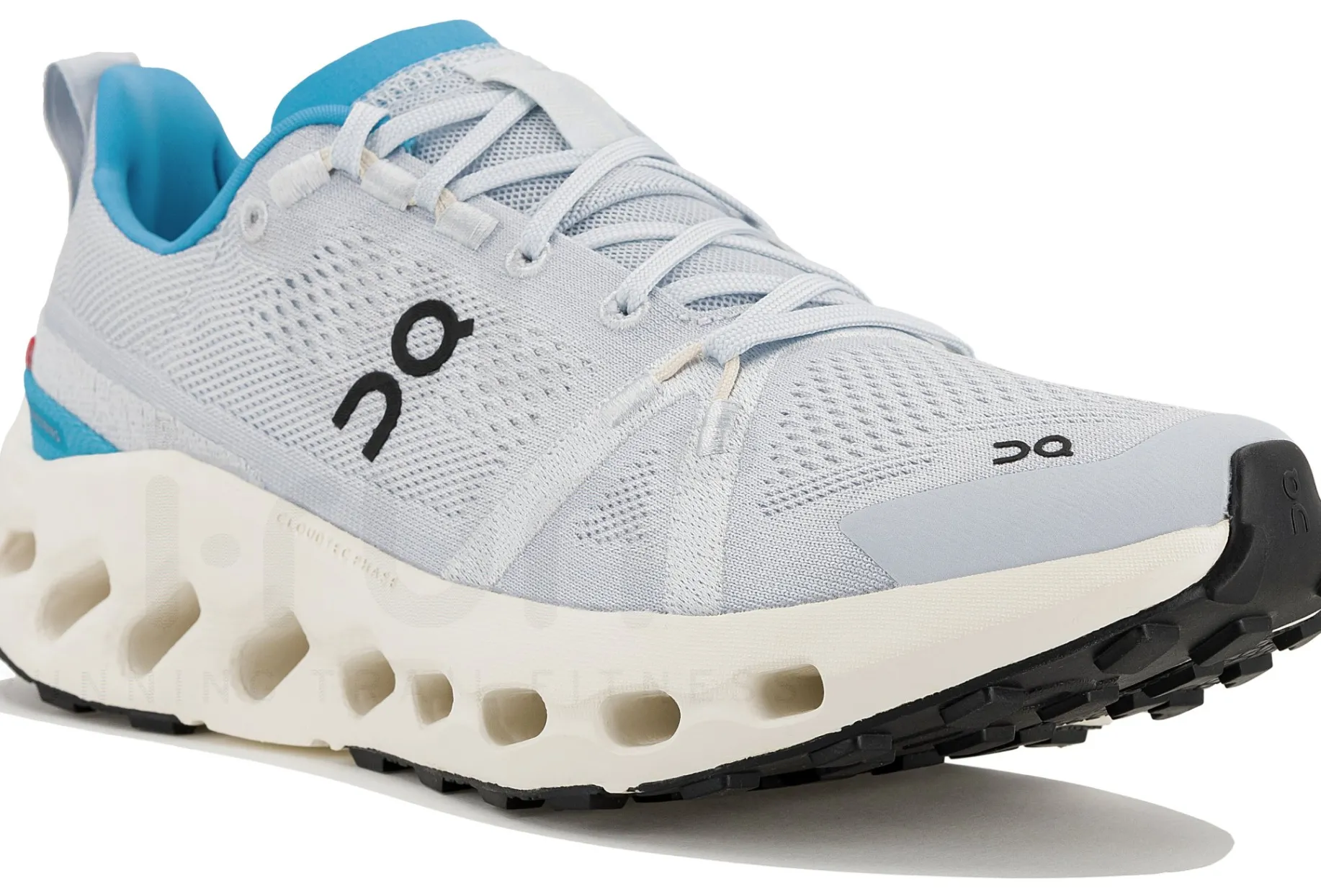 On-Running Cloudsurfer Trail