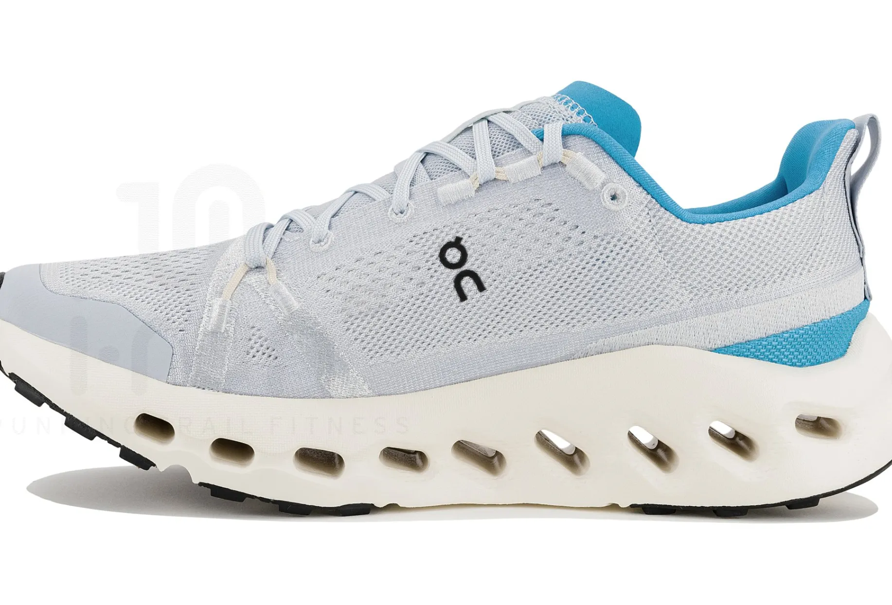 On-Running Cloudsurfer Trail