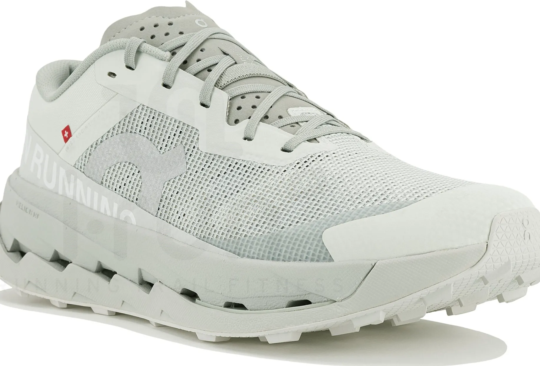On-Running Cloudultra 3
